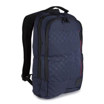 Imagem de Mochila Para Notebook Executiva SWISSLAND YS28082 em Poliester 17" Azul