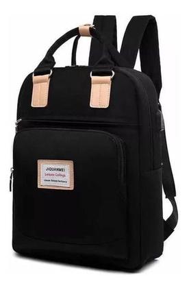 Imagem de Mochila Para Notebook Feminina 15,6 Polegadas Usb