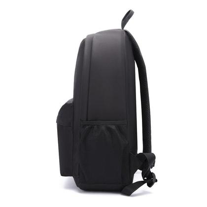 Imagem de Mochila Para Notebook KrossElegance 15.6 Clean Black KEBPL08