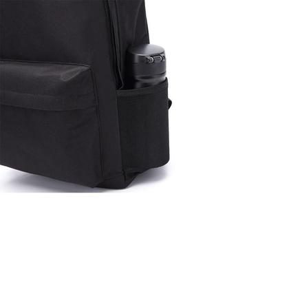 Imagem de Mochila Para Notebook KrossElegance 15.6 Clean Black KEBPL08