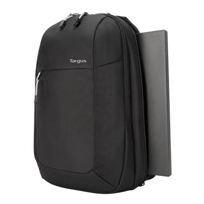 Imagem de Mochila Para Notebook Targus Intellect Essentials TSB966 15,6" - Preto
