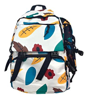 Imagem de Mochila Para Notebook Unissex Grande Impermeável Escola