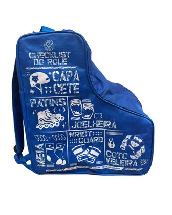 Imagem de Mochila para Patins Lobo Store