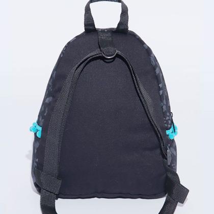 Imagem de Mochila  para pets com suporte para guia  peitoral MO 304 M