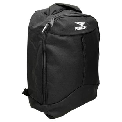 Imagem de Mochila Penalty Casual Preta Escolar Trabalho