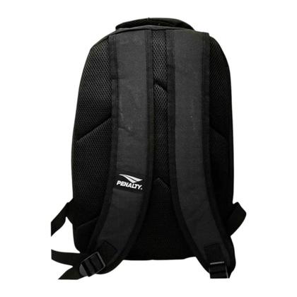 Imagem de Mochila Penalty Casual Preta Escolar Trabalho