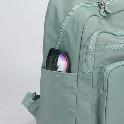 Imagem de Mochila Pequena De Costas Feminina Passeio Trabalho 