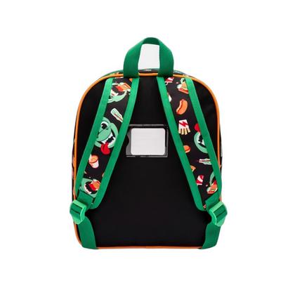 Imagem de Mochila Pequena Dino Food - Puket