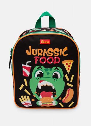 Imagem de Mochila Pequena Dino Food - Puket