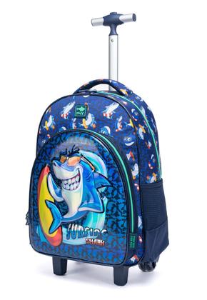 Imagem de Mochila perfect4you + estojo + lancheira