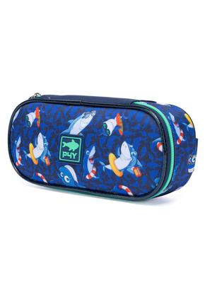 Imagem de Mochila perfect4you + estojo + lancheira