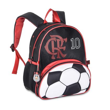 Imagem de Mochila Pet Flamengo Infantil Criança Lançamento