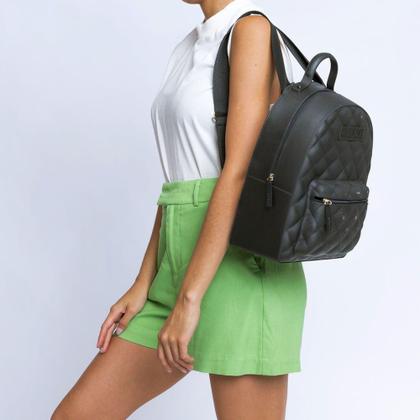 Imagem de Mochila Petite Jolie Carry Preto PJ10861