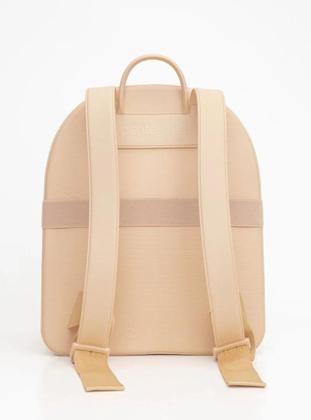 Imagem de Mochila petite jolie smart original areia pj11053