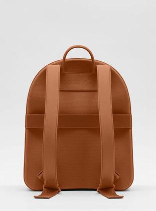 Imagem de Mochila Petite Jolie Smart Original Doce De Leite PJ11053