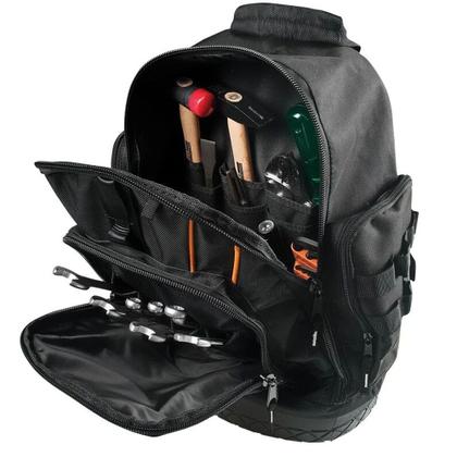 Imagem de Mochila Porta Ferramentas 25" 26L Tramontina 44952526