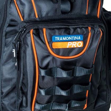 Imagem de Mochila Porta Ferramentas 25" 26L Tramontina 44952526