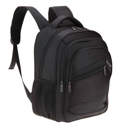 Imagem de Mochila Porta Notebook Tonin Vértice 2102 Acolchoada 15,6"