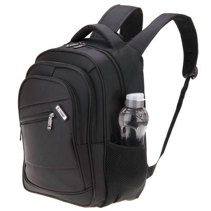 Imagem de Mochila Porta Notebook Tonin Vértice 2102 Acolchoada 15,6"