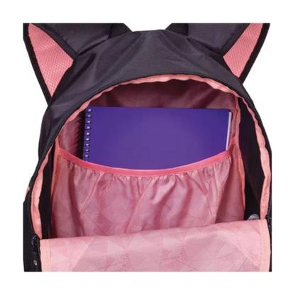 Imagem de Mochila Porta Tênis Sestini Focuz F Preto