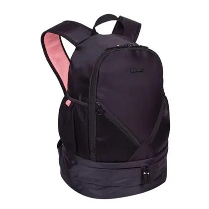 Imagem de Mochila Porta Tênis Sestini Focuz F Preto