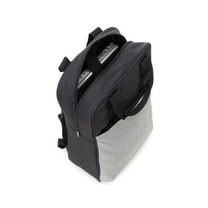 Imagem de mochila pratica para notebook 17'' - basica