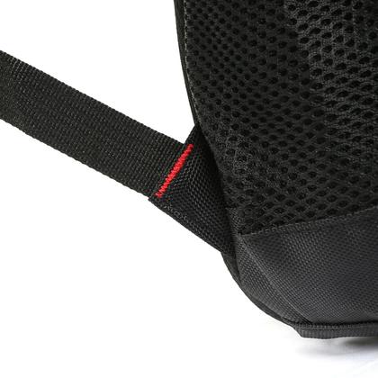 Imagem de Mochila Preta Executiva para Notebook (Modelo: Plutão)