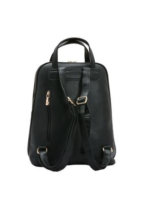 Imagem de Mochila Preta feminina - Clássica - Chenson