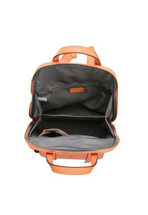 Imagem de Mochila Preta feminina - Clássica - Chenson