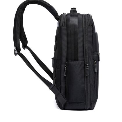 Imagem de Mochila Primicia Vira Pasta Executiva Impermeável Notebook