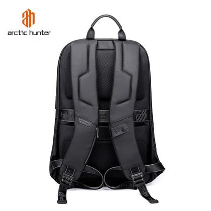 Imagem de Mochila Profissional Executiva Notebook C Divisoria Moto