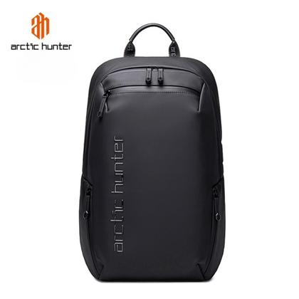 Imagem de Mochila Profissional Executiva Notebook C Divisoria Moto