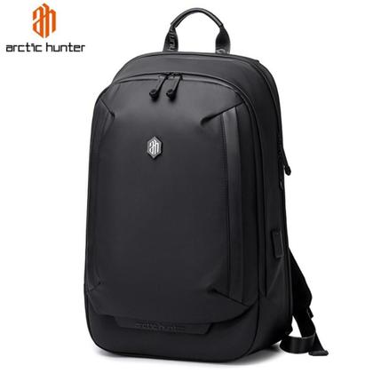 Imagem de Mochila Profissional Executiva Notebook C Divisoria Moto