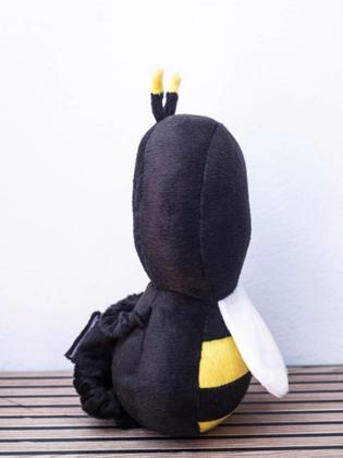Imagem de Mochila Protetora - Anti Queda Cabeça / Costas - Para Bebês - Menina-Menino
