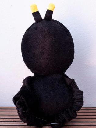 Imagem de Mochila Protetora - Anti Queda Cabeça / Costas - Para Bebês - Menina-Menino