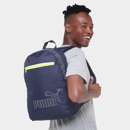 Imagem de Mochila Puma Phase II