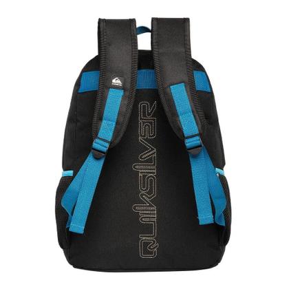 Imagem de Mochila Quiksilver 17 Esportiva POP 20 21,8L Preto
