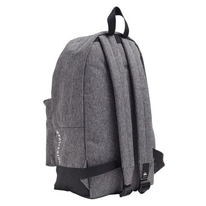 Imagem de Mochila Quiksilver Small Everyday Edition Cinza Claro