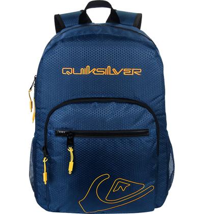 Imagem de Mochila Quiksilver Surfside Azul 25L