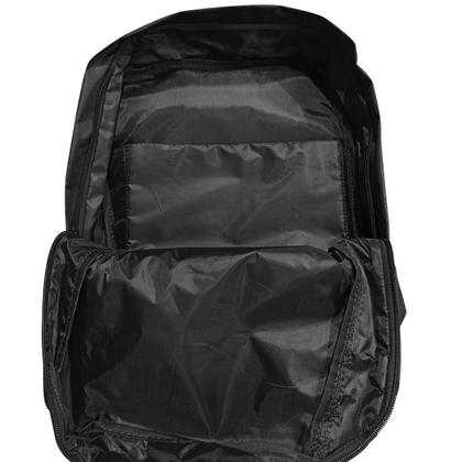 Imagem de Mochila Quiksilver Tec Ocean Bag Preta 20L