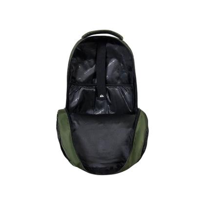 Imagem de Mochila Quiksilver Urban Classic Verde Militar