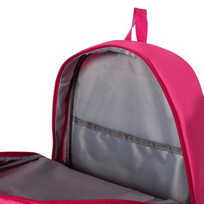 Imagem de Mochila Raqueteira Beach Tennis Rosa Alma Genius