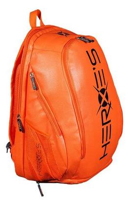 Imagem de Mochila Raqueteira Heroes Gravity Horizont 2025 Beach Tennis