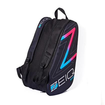 Mochila Raqueteira Magic Zeiq - Beach Tennis - Mochila / Bolsa