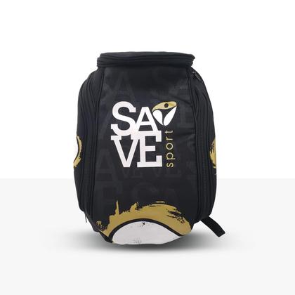 Imagem de Mochila raqueteira para beach tennis