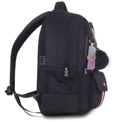 Imagem de Mochila Rebecca Bonbon em Nylon com Bordado RB24548