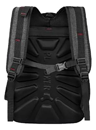 Imagem de Mochila Reforçada Executiva Notebook Faculdade Trabalho Top 