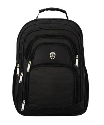 Imagem de Mochila Reforçada Faculdade Trabalho Masculina Feminina
