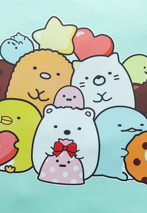 Imagem de Mochila Resistente Bolsa Juvenil Notebook Casual Escolar