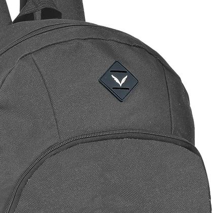 Imagem de Mochila Resistente Escolar Juvenil Lisa Impermeável - Yepp